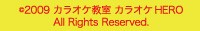 &copy;2009 �׵������׵�HERO All Rights Reserved